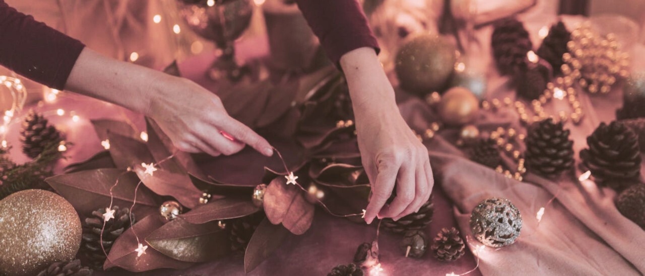 Gli Oli Essenziali di Yule, il Solstizio d'Inverno