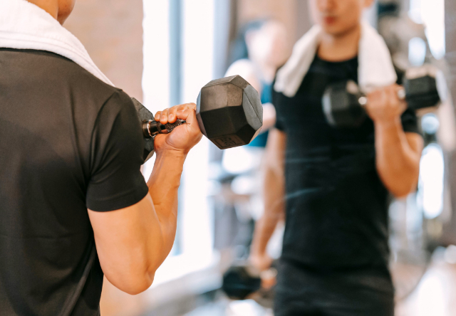 Personal Trainer e Ginnastica Funzionale