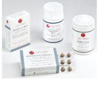 Lao Dan Rehmannia 6 Integratore Alimentare Menopausa 60 Compresse
