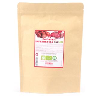 Erbavoglio Polvere di Barbabietola Raw Bio 200g