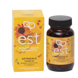Fitomedical Astragalo Estratto Secco 60 Tavolette