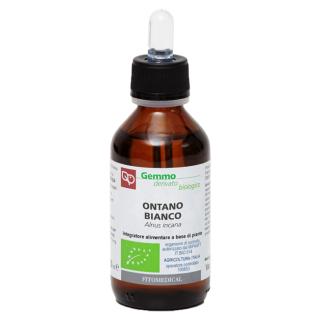 ONTANO BIANCO BIO MG 100ML