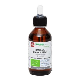 BETULLA BI SEMI MG BIO 100ML