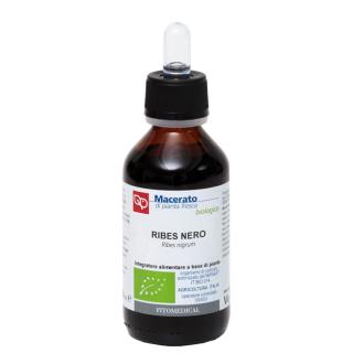 RIBES NERO BIO TM 100ML