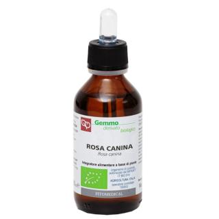 Fitomedical Rosa Canina Gemmoderivato Bio 100ml