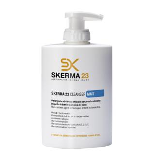 Mundavet Skerma 23 Cleanser MMT 250ml Detergente Cani