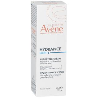 Avene Hydrance Leggera Emulsione Idratante 40ml