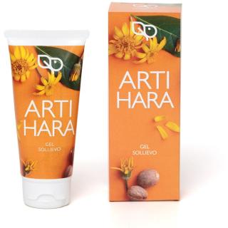 Fitomedical Artihara Gel Sollievo Dolore con Arnica ed Estratti Vegetali 100ml
