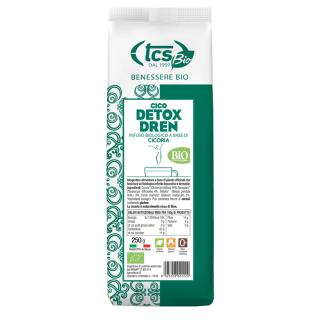 CICO DETOX DREN 250G