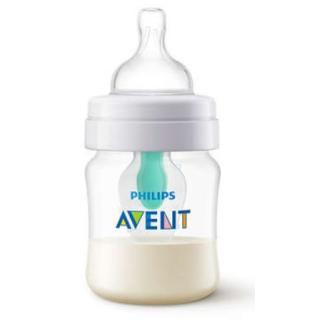 Avent Biberon Anti Colica E Reflusso 125ml