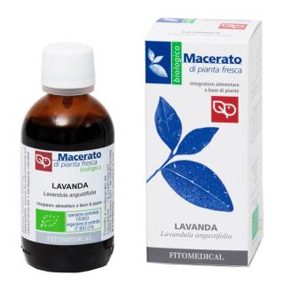 Fitomedical Tintura Madre di Lavanda Bio 50ml