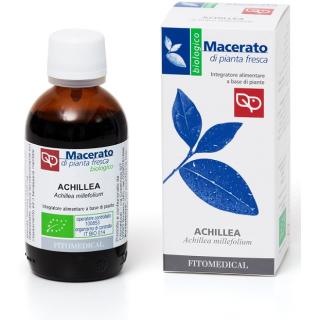 Fitomedical Achillea Millefolium Tintura Madre Bio 50ml