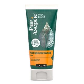 PURASEPTIC GEL IGIEN MANI 75ML