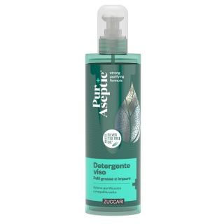 PURASEPTIC DETERGENTE VISO IMP
