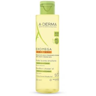 EXOMEGA CONTROL OLIO 200ML 21