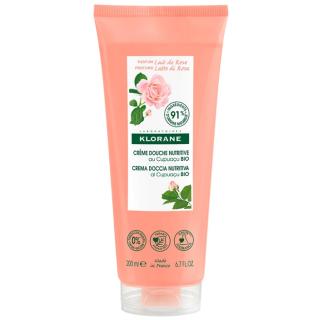 KLORANE CREMA DOCCIA LATTE RA