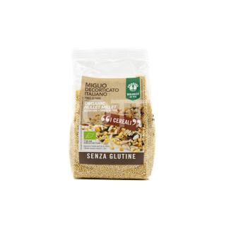 Probios Cereali in Chicco Miglio Decorticato Senza Glutine400g