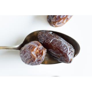 Gusto Vivo Datteri Medjool Biologici Crudi 250g