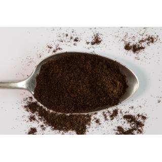 Gusto Vivo Vaniglia in Polvere Biologica Cruda 10g