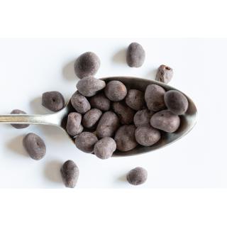 Gusto Vivo Pepite di Bacche d'Oro Alchechengi Cioccolato Bio Raw 125g