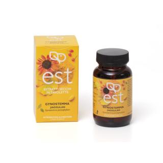Fitomedical Gynostemma Estratto Secco 60 Tavolette