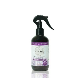 Etereal Spray Tessuti e Ambienti Igienizzante alla Lavanda di Provenza
