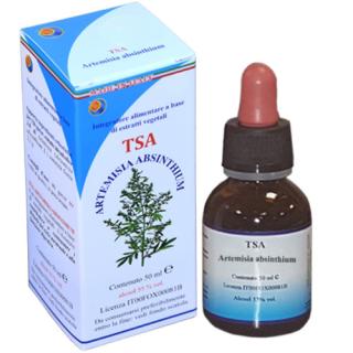 Herboplanet TSA Artemisia Absinthium 50ml