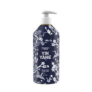 Laboratorio dei Saponi Ming Sapone Liquido Yin Yang alla Peonia Nobile