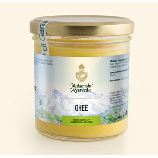 Maharishi Ayurveda Ghee Bio Burro Chiarificato 220g