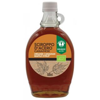 Probios Sciroppo d'Acero Canadese Bio 189ml