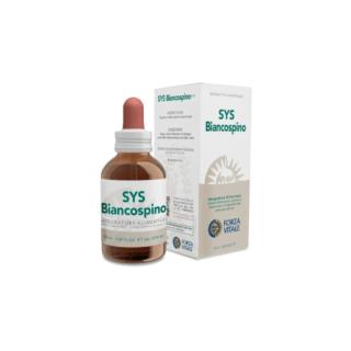 Forza Vitale SYS Biancospino Gocce 50ml Pressione