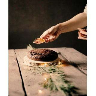 I 10 migliori ingredienti per il pranzo natalizio che trovi da Innesti