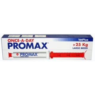 Vetplus Promax Large Breed Mangime Cani e Gatti Sopra i 25kg 30ml