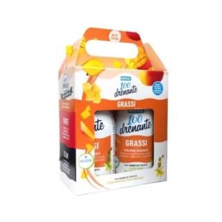 Nova 100 Drenante Grassi Bipack