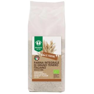 Probios Farina di Grano Tenero Integrale 1kg