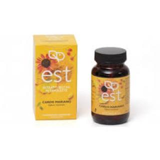Fitomedical Cardo Mariano Estratto Secco 60 Tavolette 