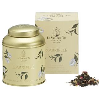 La Via del Tè - Signore delle Camelie - Gabrielle in Lattina 100g