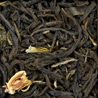 La Via del Tè Infuso Special Jasmine 20 Filtri