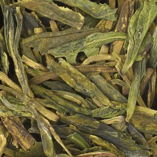 Lung Ching Top Grade 20g Tè Verde Rarissimo