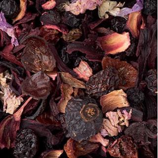 Infuso del Sottobosco 50g