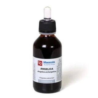 Fitomedical Angelica Tintura Madre Bio 100ml