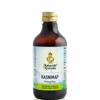 Maharishi Ayurveda Kasnimap 200ml Sciroppo Vie Respiratorie
