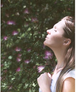 Corso di Introduzione alla Mindfulness - Incontro 1: Il Respiro