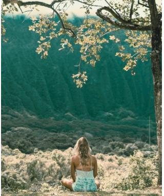 Corso di Introduzione alla Mindfulness - Incontro 3: I Sensi