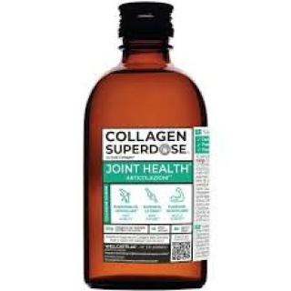 Collagen Superdose Joint Health Articolazioni 300ml 