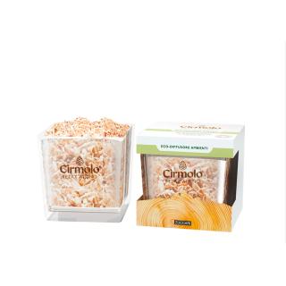 Cirmolo Eco-Diffusore per Ambienti