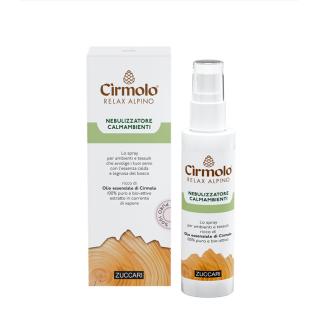 Cirmolo Nebulizzatore Calmambienti