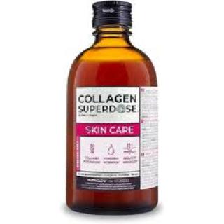 Collagen Superdose Skincare Pelle Radiosa 300ml 