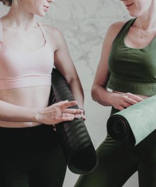 Prova Gratuita Yoga di Gruppo