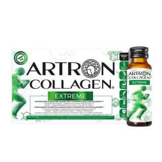 Gold Collagen Artron Extreme 10 Flaconcini